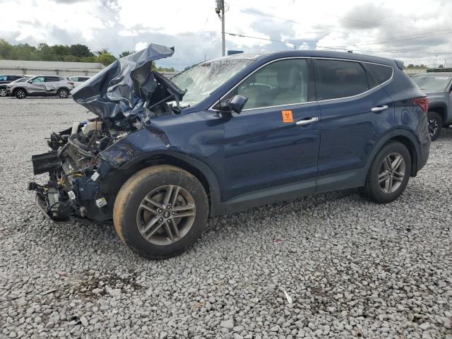 2017 HYUNDAI SANTA FE SPORT, 