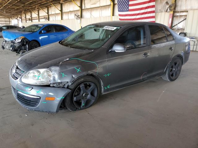 2010 VOLKSWAGEN JETTA S, 