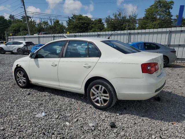 3VWHF71K47M004969 - 2007 VOLKSWAGEN JETTA 2.5 WHITE photo 2