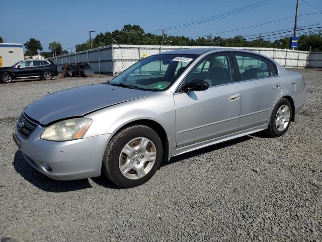 2003 NISSAN ALTIMA BASE, 