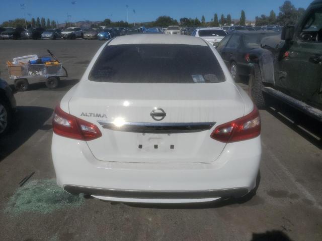 1N4AL3AP3GN356227 - 2016 NISSAN ALTIMA 2.5 WHITE photo 6