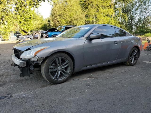 2008 INFINITI G37 BASE, 