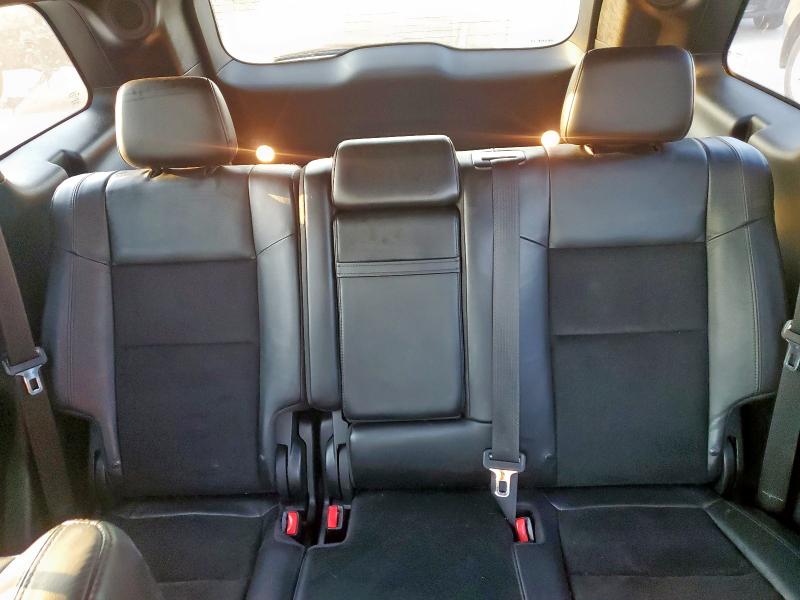 1C4RJEAG4JC380621 - 2018 JEEP GRAND CHER LAREDO Сұр фото 10