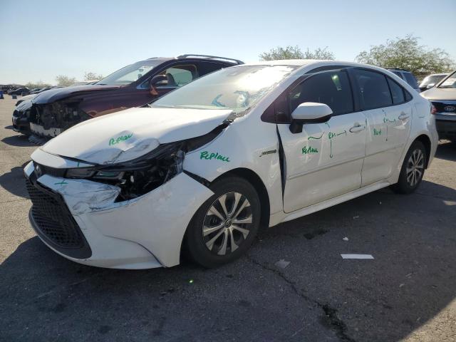 2020 TOYOTA COROLLA LE, 