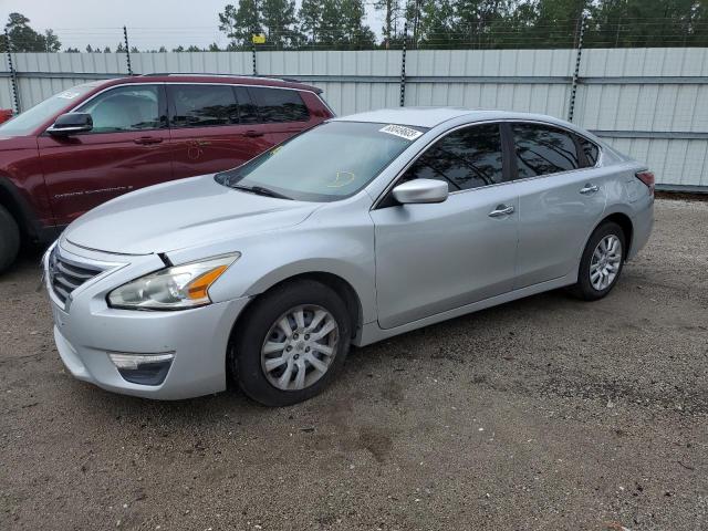 2015 NISSAN ALTIMA 2.5, 