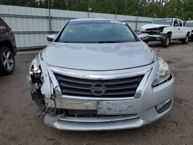 1N4AL3AP1FC462802 - 2015 NISSAN ALTIMA 2.5 SILVER photo 5