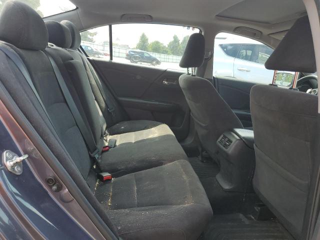 1HGCR2F79FA203346 - 2015 HONDA ACCORD EX GRAY photo 10