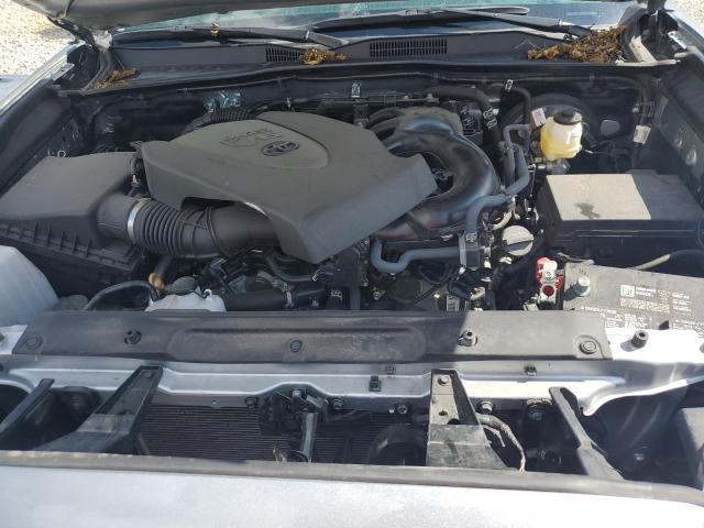 3TYRZ5CNXNT021206 - 2022 TOYOTA TACOMA ACCESS CAB Gümüş foto 11