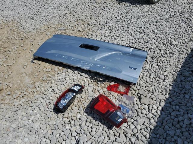 3TYRZ5CNXNT021206 - 2022 TOYOTA TACOMA ACCESS CAB Gümüş foto 12