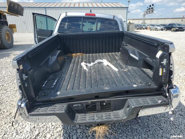 3TYRZ5CNXNT021206 - 2022 TOYOTA TACOMA ACCESS CAB Gümüş foto 6