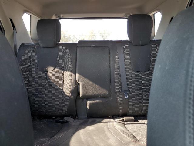 1GNALCEK7GZ101685 - 2016 CHEVROLET EQUINOX LT SILVER photo 10