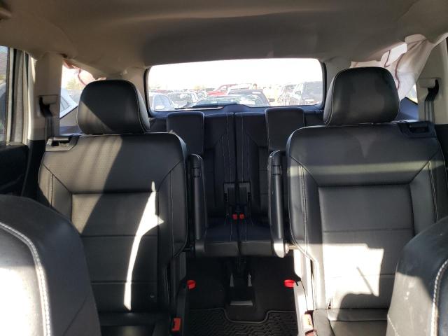 1V2BR2CA3MC574593 - 2021 VOLKSWAGEN ATLAS SEL CHARCOAL photo 10