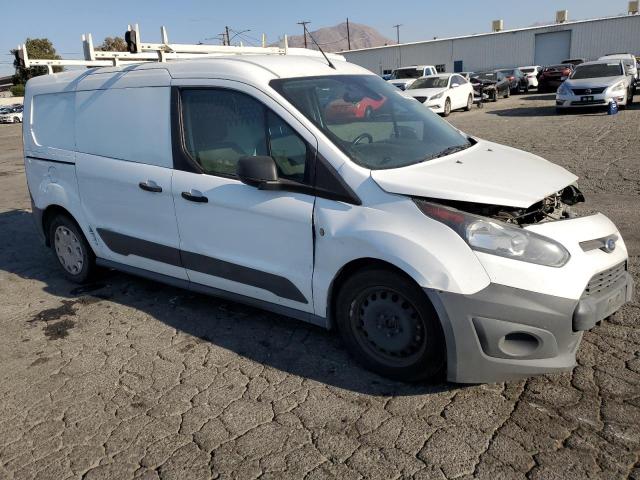 NM0LS7E73J1346042 - 2018 FORD TRANSIT CO XL WHITE photo 4