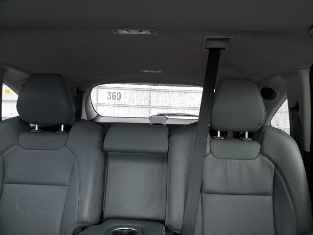 5FRYD4H47GB002411 - 2016 ACURA MDX TECHNOLOGY WHITE photo 10