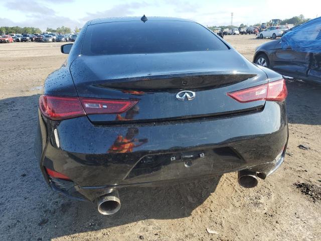 JN1EV7EL0HM550163 - 2017 INFINITI Q60 PREMIUM BLACK photo 6