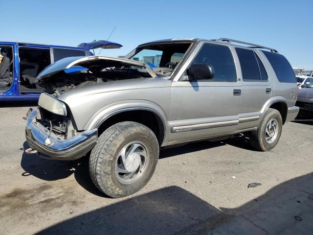 2001 CHEVROLET BLAZER, 