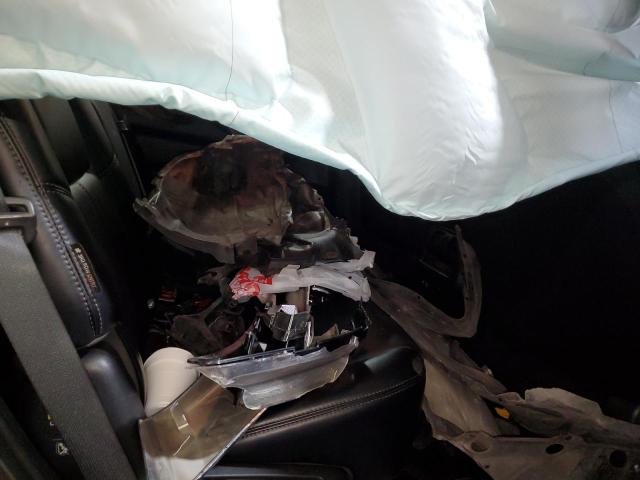 5N1DR2MM1KC645365 - 2019 NISSAN PATHFINDER S Сірий фото 11