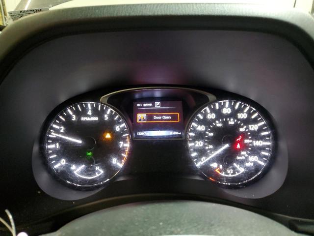 5N1DR2MM1KC645365 - 2019 NISSAN PATHFINDER S Сірий фото 9