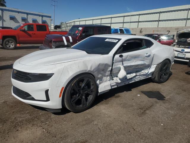 2023 CHEVROLET CAMARO LS, 