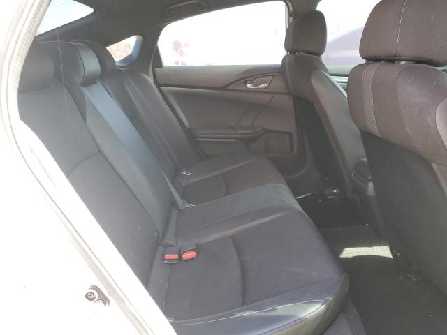 2HGFC2F87LH555734 - 2020 HONDA CIVIC SPORT თეთრი ფოტო 10