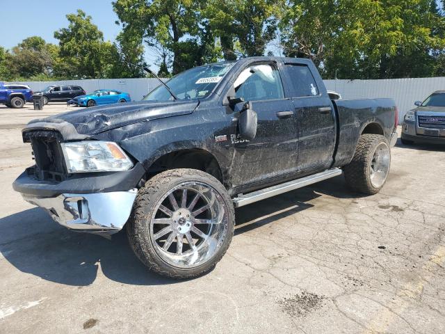 2016 RAM 1500 ST, 