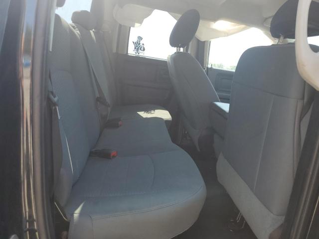 1C6RR7FT5GS297635 - 2016 RAM 1500 ST BLACK photo 10