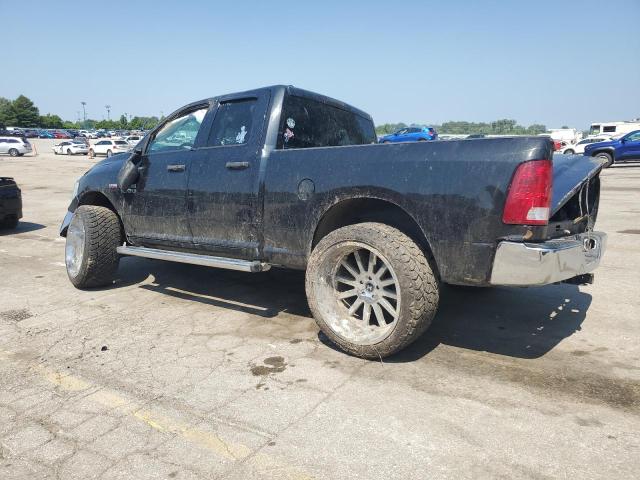 1C6RR7FT5GS297635 - 2016 RAM 1500 ST BLACK photo 2