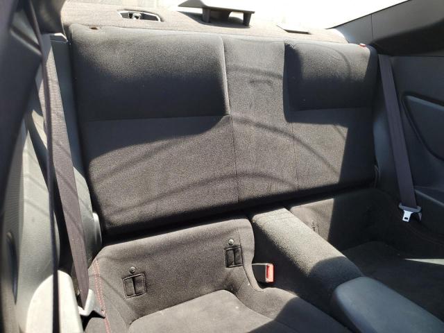 JF1ZNAA12G9701883 - 2016 TOYOTA SCION FR-S 蓝色 照片 10