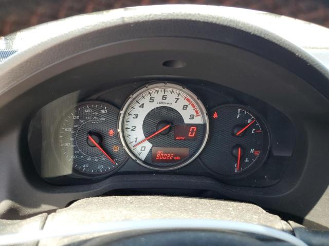 JF1ZNAA12G9701883 - 2016 TOYOTA SCION FR-S 蓝色 照片 9