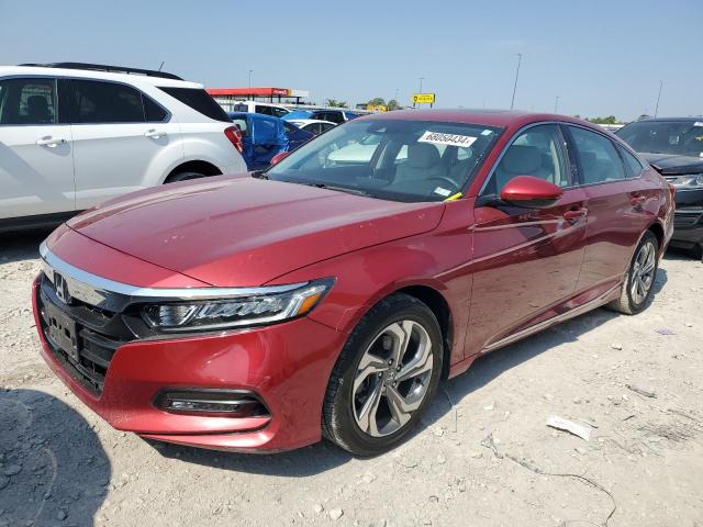 2019 HONDA ACCORD EXL, 