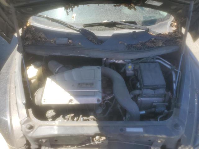 3GNCA63X19S623985 - 2009 CHEVROLET HHR SS 黑色 照片 11