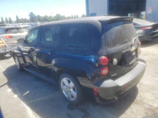 3GNCA63X19S623985 - 2009 CHEVROLET HHR SS 黑色 照片 2