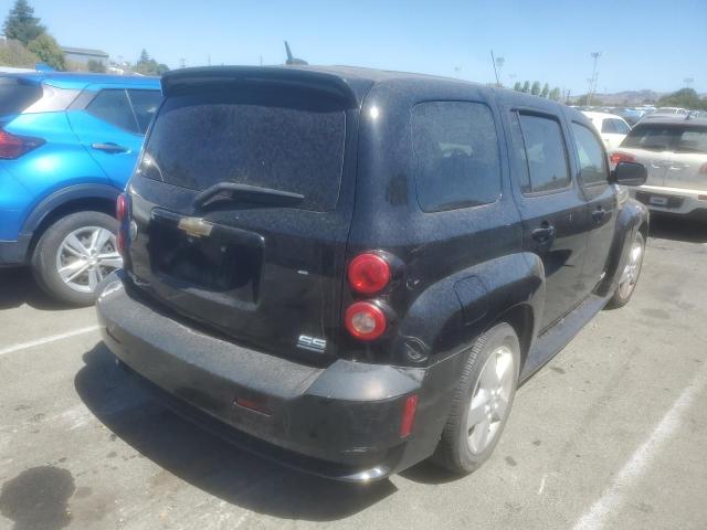3GNCA63X19S623985 - 2009 CHEVROLET HHR SS 黑色 照片 3