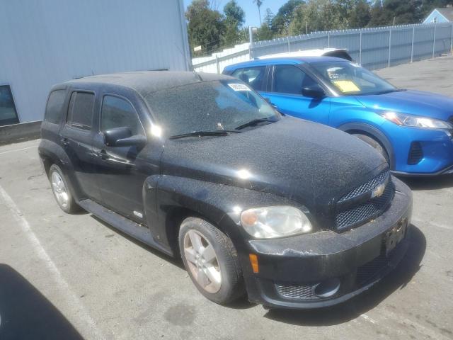 3GNCA63X19S623985 - 2009 CHEVROLET HHR SS 黑色 照片 4