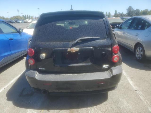 3GNCA63X19S623985 - 2009 CHEVROLET HHR SS 黑色 照片 6