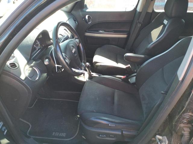 3GNCA63X19S623985 - 2009 CHEVROLET HHR SS 黑色 照片 7