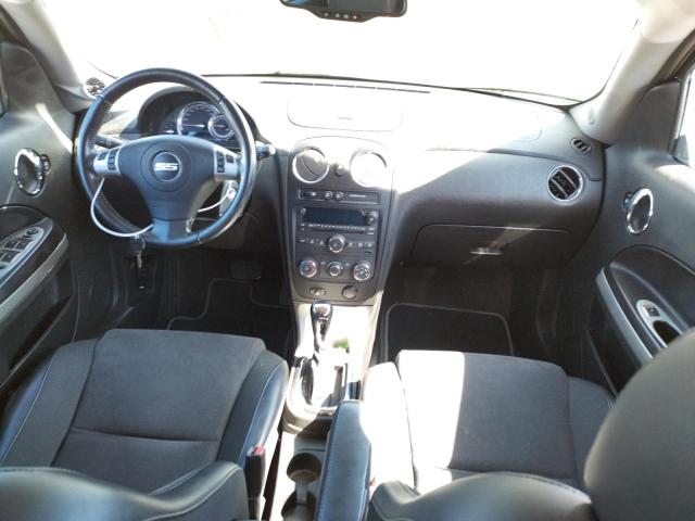 3GNCA63X19S623985 - 2009 CHEVROLET HHR SS 黑色 照片 8