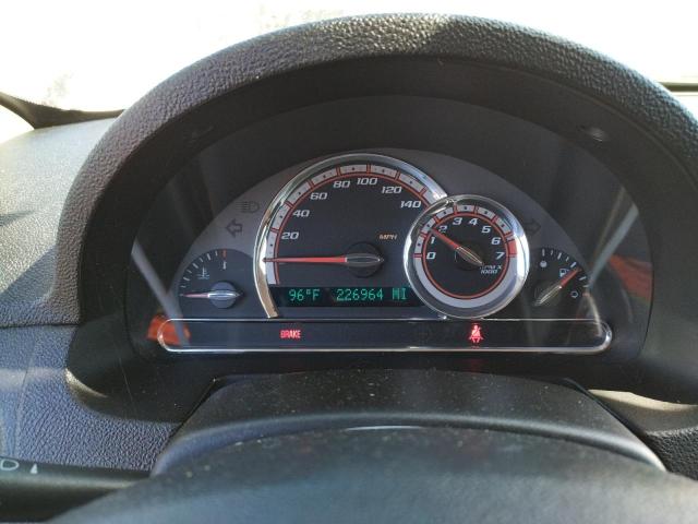 3GNCA63X19S623985 - 2009 CHEVROLET HHR SS 黑色 照片 9