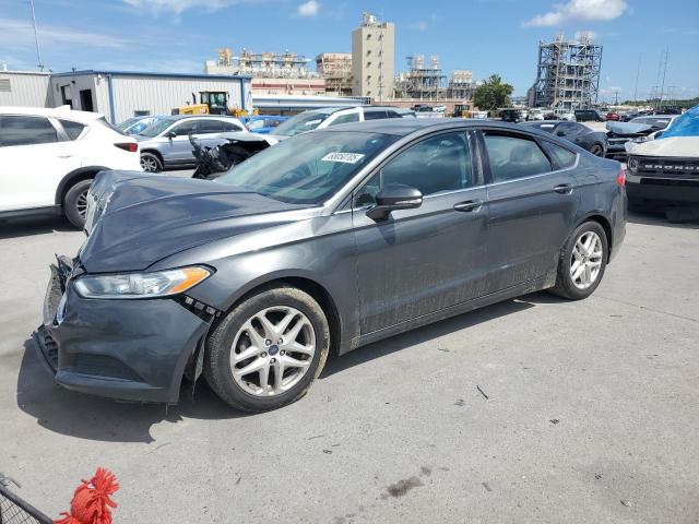 2015 FORD FUSION SE, 