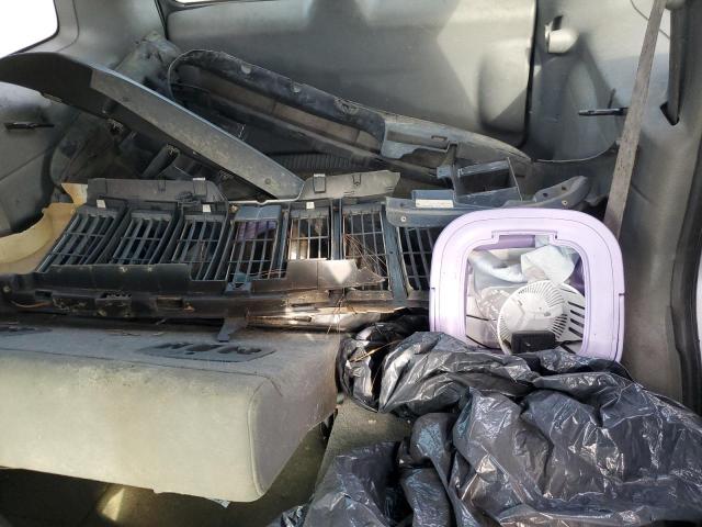 1J4GK38K65W549748 - 2005 JEEP LIBERTY RENEGADE 银色 照片 10