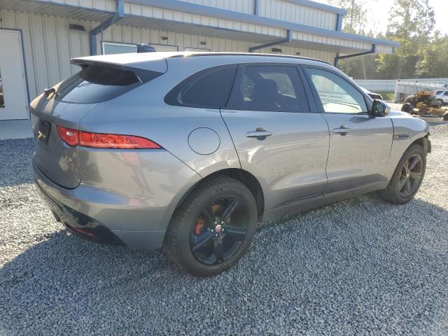 SADCM2FV4LA646483 - 2020 JAGUAR F-PACE S GRAY photo 3