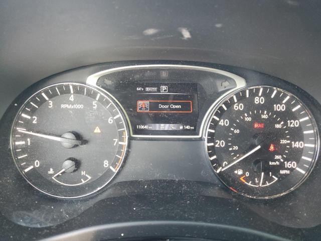 5N1DR2MM6KC614533 - 2019 NISSAN PATHFINDER S 黑色 照片 9