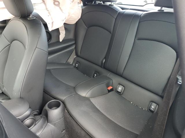 WMW33DH06N2P97623 - 2022 MINI COOPER BLACK photo 10