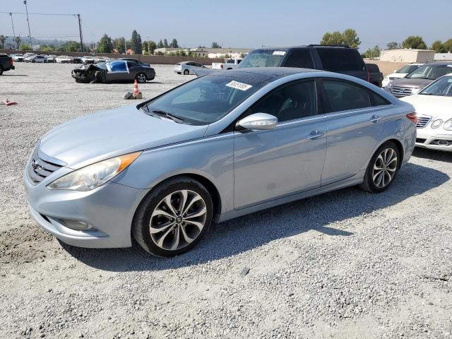 2013 HYUNDAI SONATA SE, 