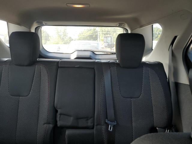 2GNFLEEK2G6141461 - 2016 CHEVROLET EQUINOX LS Grafit fotoğraf 10