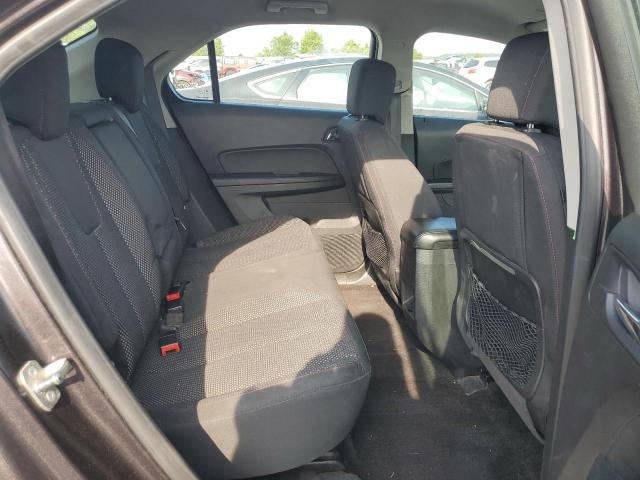 2GNFLEEK2G6141461 - 2016 CHEVROLET EQUINOX LS Grafit fotoğraf 11