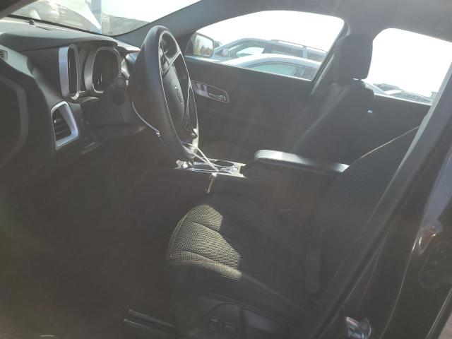 2GNFLEEK2G6141461 - 2016 CHEVROLET EQUINOX LS Grafit fotoğraf 7