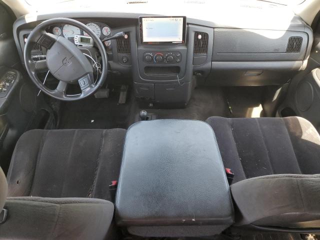 3D7KU28C64G122702 - 2004 DODGE RAM 2500 ST 灰色 照片 8