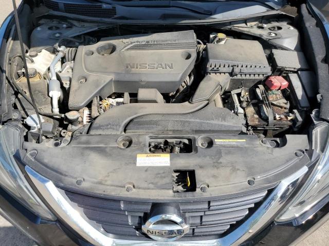 1N4AL3APXJC117714 - 2018 NISSAN ALTIMA 2.5 Czarny zdjęcie 11