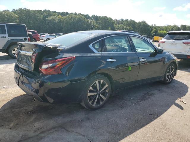 1N4AL3APXJC117714 - 2018 NISSAN ALTIMA 2.5 Czarny zdjęcie 3
